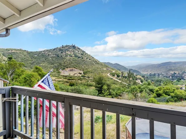 468 Patrick Dr, El Cajon, CA 92019