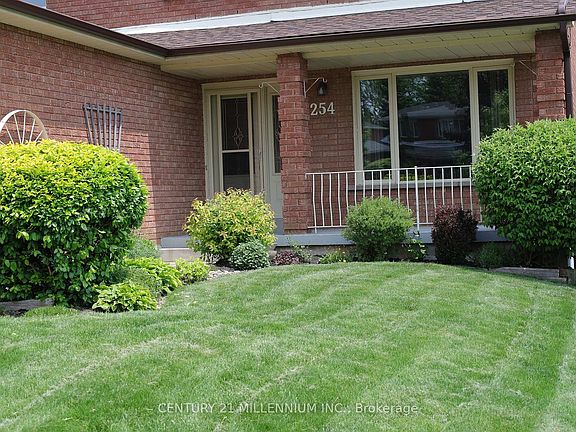 5th image of 254 Kensington Pl