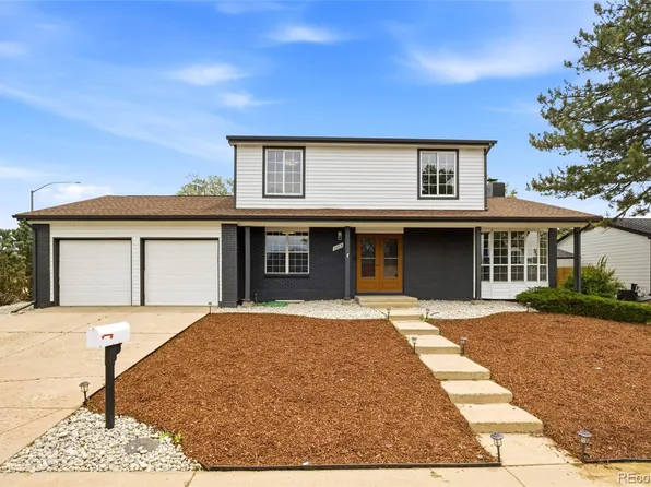 3668 S Zeno Way, Aurora, CO 80013