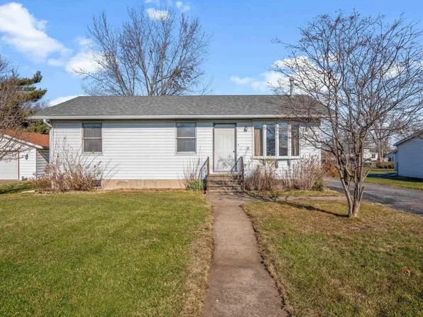 3001 54th Ave W, Milan, IL 61264