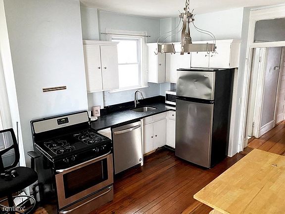 25 Story St. #1 Boston (South Boston) Unit Photo 2
