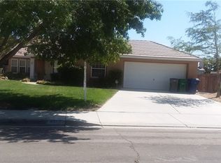 40120 Becky Ln, Palmdale, CA 93551