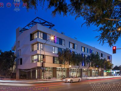 8350 Santa Monica Blvd APT 217, West Hollywood, CA, 90069
