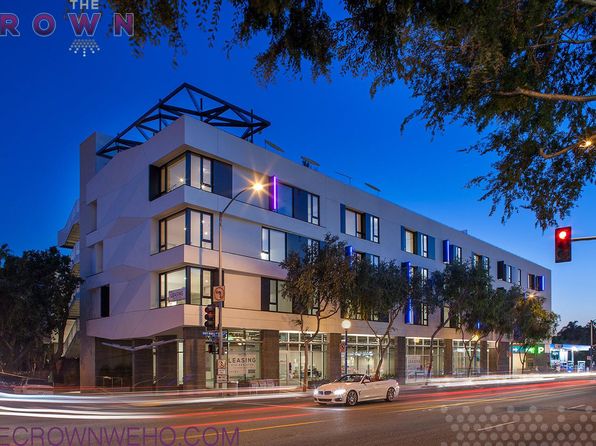 8350 Santa Monica Blvd APT 309