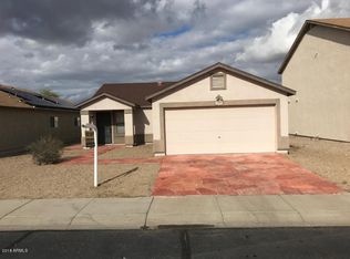 11534 W Wethersfield Rd, El Mirage, AZ 85335