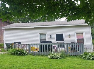 617 Spring St, Jamestown, NY 14701