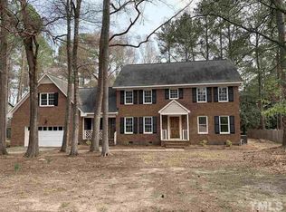 6 W Haven Pl, Durham, NC 27705