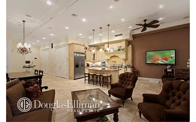 Sold by Douglas Elliman | media 5