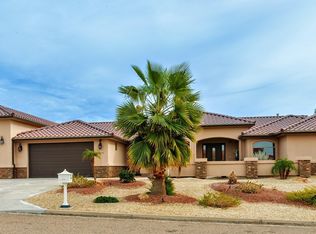 2510 Lema Dr, Lake Havasu City, AZ 86403