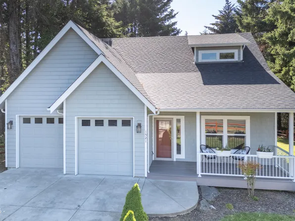 1521 SW Fleet Ave, Lincoln City, OR 97367