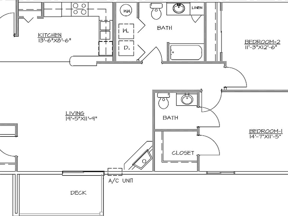 2nd image of W6800 Blue Heron Blvd #517