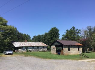 258 Cornwall Rd, Harmony, NC 28634