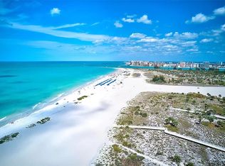 1200 Gulf Blvd APT 1102, Clearwater, FL 33767