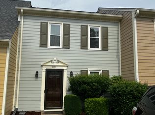 5620 Split Oak Way, Raleigh, NC 27609