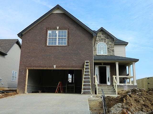 1st image of 96 Franklin Mdws Lot 96