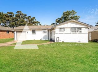5327 S 33rd West Ave, Tulsa, OK 74107