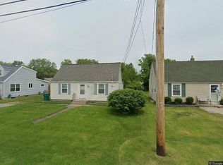 138 Jordan Ave, Rochester, NY 14606