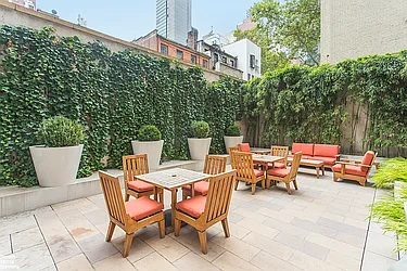 Rented by Brown Harris Stevens