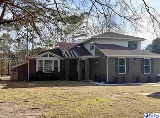 109 Kingfisher Ln, Florence, SC 29501