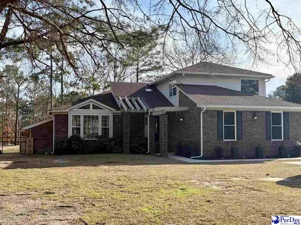 109 Kingfisher Ln, Florence, SC 29501