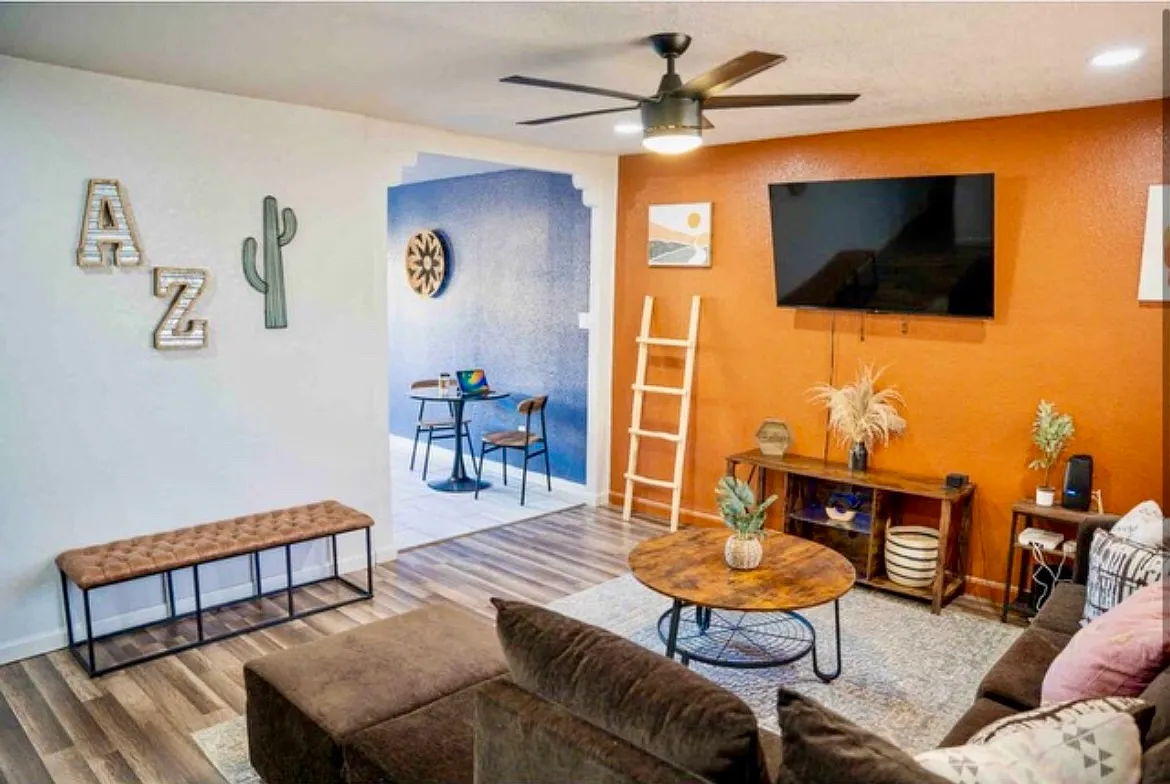 2490 W Yowell Ct — Photo 1
