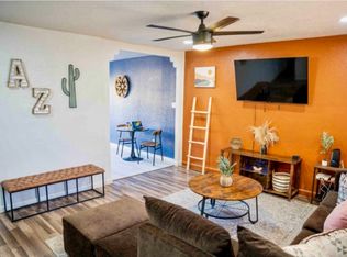 2490 W Yowell Ct UNIT 1, Yuma, AZ 85364