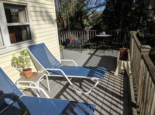 42 Atkinson St #2, Dover, NH 03820