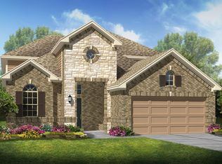 13610 Pointed Edge Ln, Cypress, TX 77429