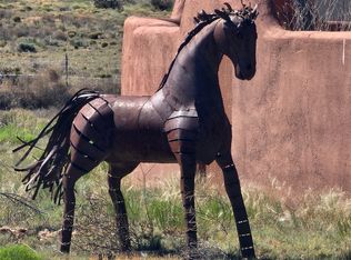 192 San Marcos Loop, Santa Fe, NM 87508