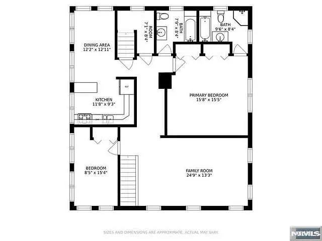 Building Photo - 11 Blanche Ave #2