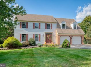 1612 Creston Dr, Forest Hill, MD 21050