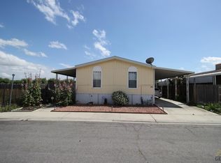 1301 Taft Hwy SPC 141, Bakersfield, CA 93307