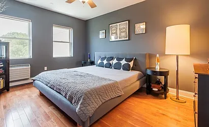 Rented by Coda Real Estate NYC