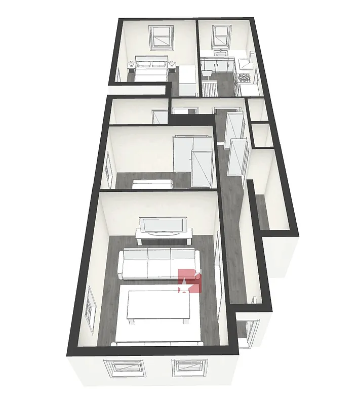floor plan 6
