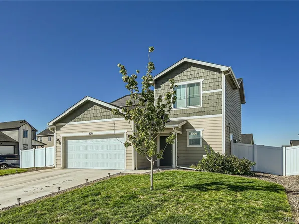 529 Beckwourth, Fort Lupton, CO 80621
