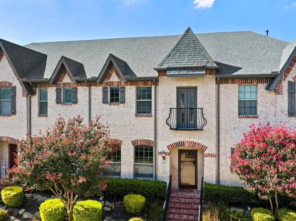 1816 Desoto Dr, McKinney, TX 75072