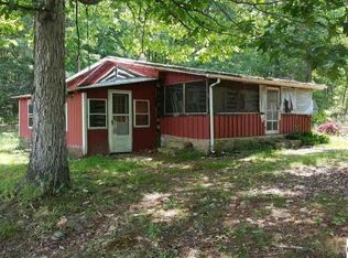 16 Peach Orchard Rd, Newville, PA 17241