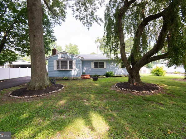 5302 River Dr, Cambridge, MD 21613