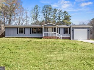 1833 Lost Mountain Rd, Powder Springs, GA 30127