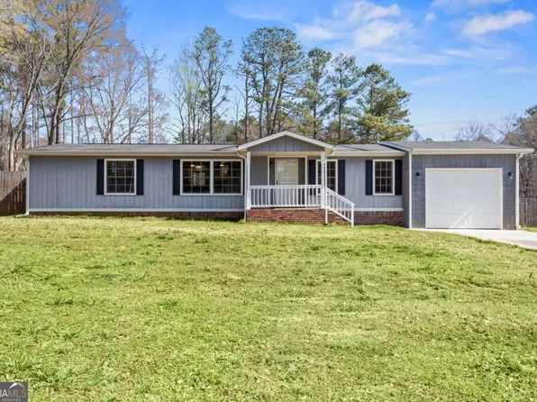 1833 Lost Mountain Rd, Powder Springs, GA 30127