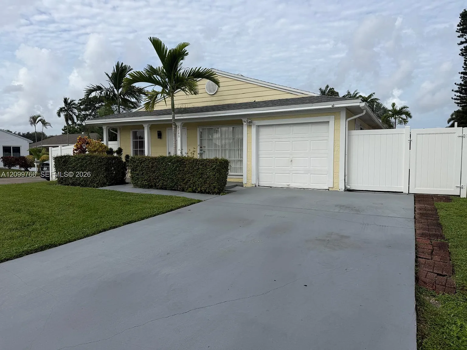 Country Park At Boca Rato — Photo 3