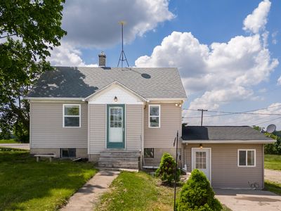 6312 W Clarksville Rd, Clarksville, MI, 48815