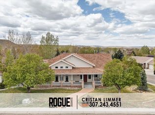 4210 Otter, Casper, WY 82604