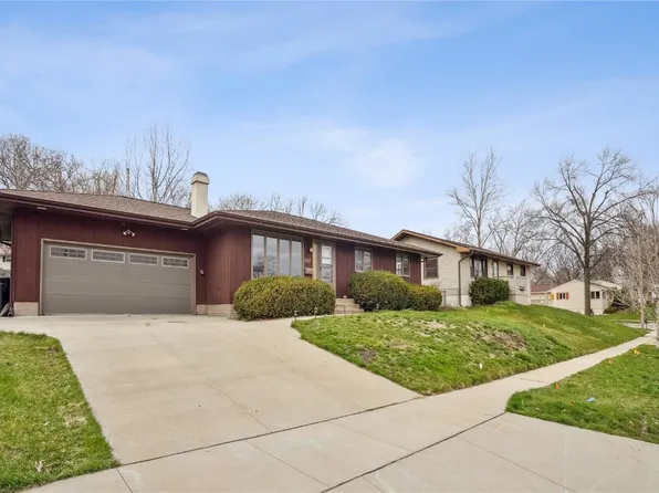 1617 Sierra Dr NE, Cedar Rapids, IA 52402