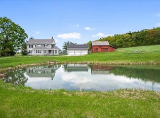 103 Route 22a, Orwell, VT 05760