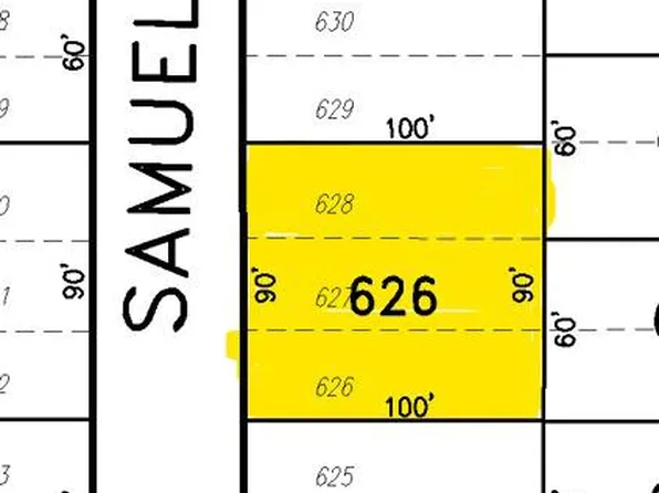 7172 Samuel Dr, Millville, NJ 08332