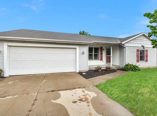 11415 Prairie Ave, Allendale, MI 49401