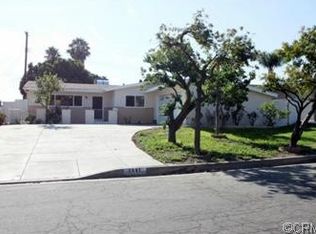 1441 Gloriosa Ave, Rowland Heights, CA 91748