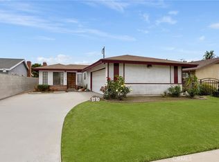 1710 W 133rd St, Compton, CA 90222