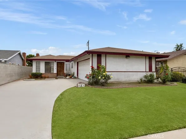 1710 W 133rd St, Compton, CA 90222